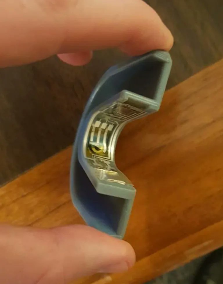 gnv_dam's tweet image. The Good, Bad And Unknowns Of Flexible Devices
via @SemiEngineering rt @SilvanPretl

--&amp;gt; semiengineering.com/the-good-bad-a…

#flexibledevices #wearables #IoT #semiconductors #design