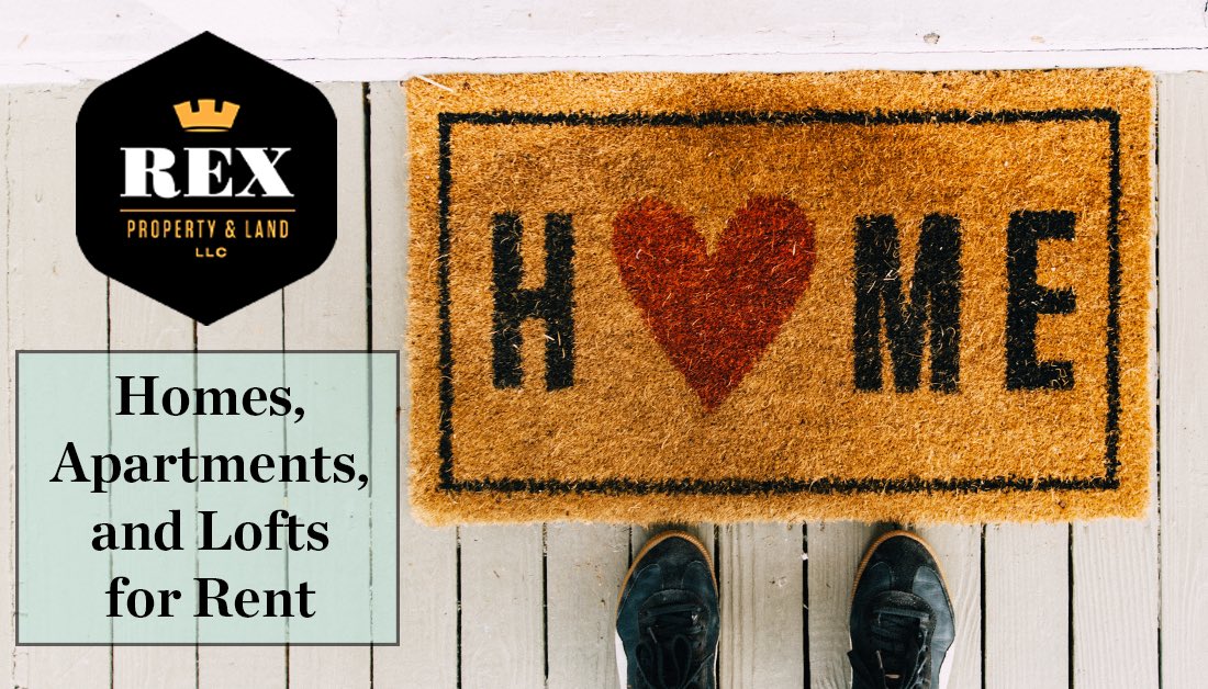 RexGroup's tweet image. Hit the link to see our homes, lofts, and apartments for rent:

rexgroup.com/apartments-hom…

#rent #rental #rentalproperty #augustaga #downtownaugusta #homesforrent #lofts #condo #apartments