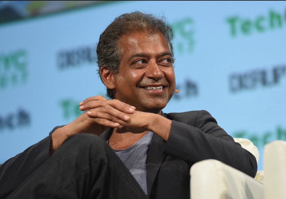 5 Lessons From Naval Ravikant ( @Naval) That Will Change Your Life:/*THREAD*/