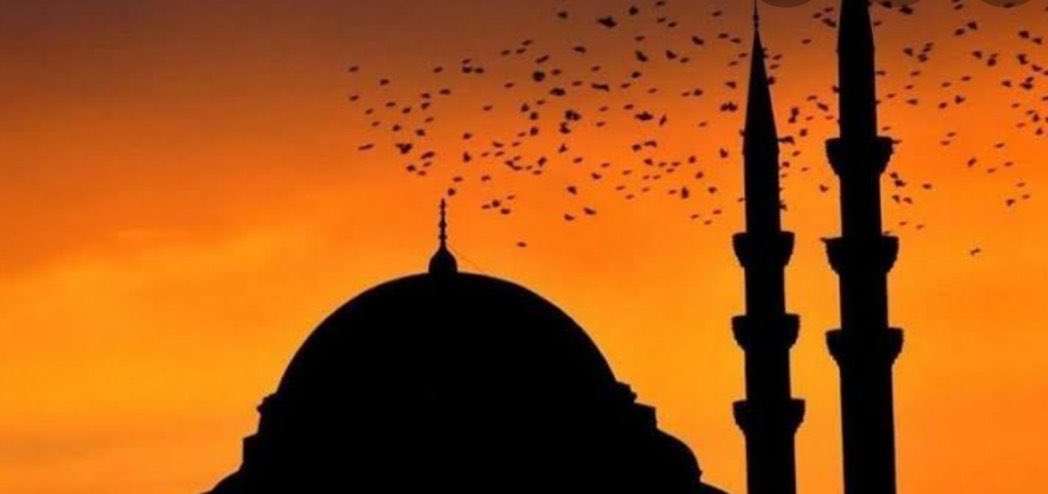 Ya Rab!

Regaib gecesiyle yola koyulan
Miraç gecesiyle yoğrulan
Kadir gecesiyle dimdik doğrulan kullandıran eyle!
*
Regaib Geceniz mübarek olsun.
#RegaipKandili huzur ve kardeşliğimizi pekiştirsin.