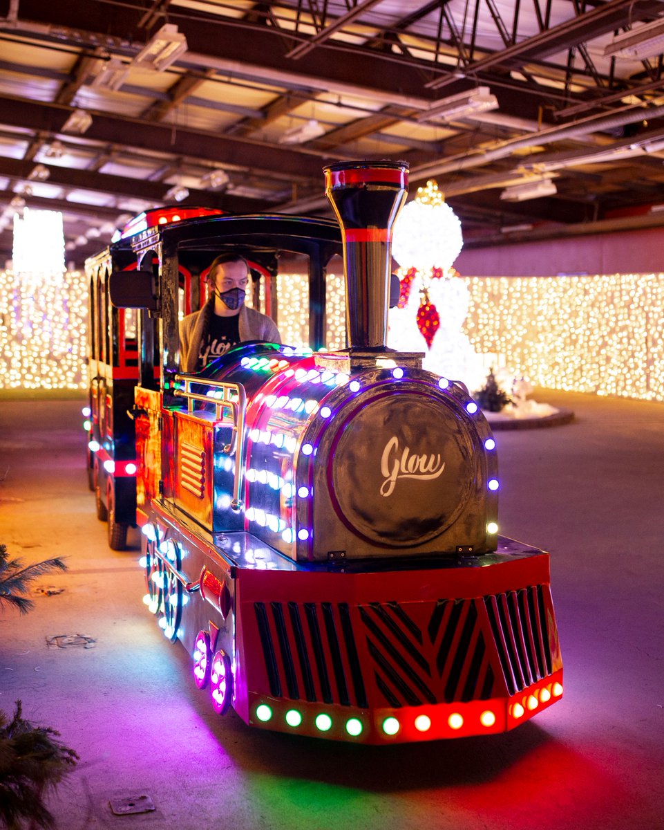 Glow Halifax tweet media