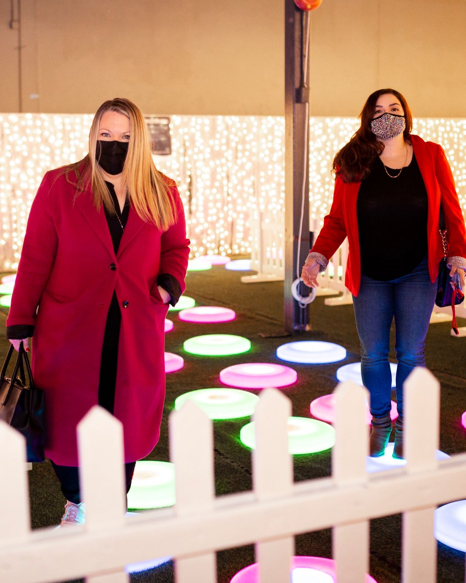 Glow Halifax tweet media