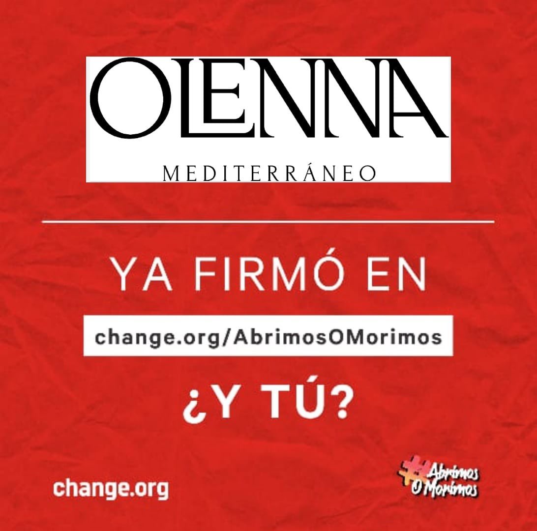 #AbrimosOMorimos 
#NosDejaronSolos