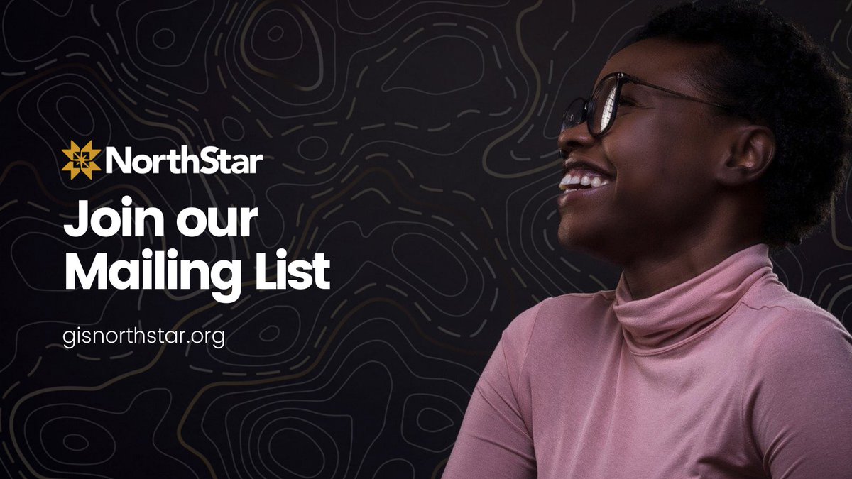gisNorthStar's tweet photo. Check out NorthStar in the Diversity, Equity, Inclusion, and Racial Justice agenda at FedGIS 2021, register for Black History Month events this week, and see new job opportunities in our latest newsletter.  - https://t.co/0Gsnbp1S1E https://t.co/R2FB9Wjroy