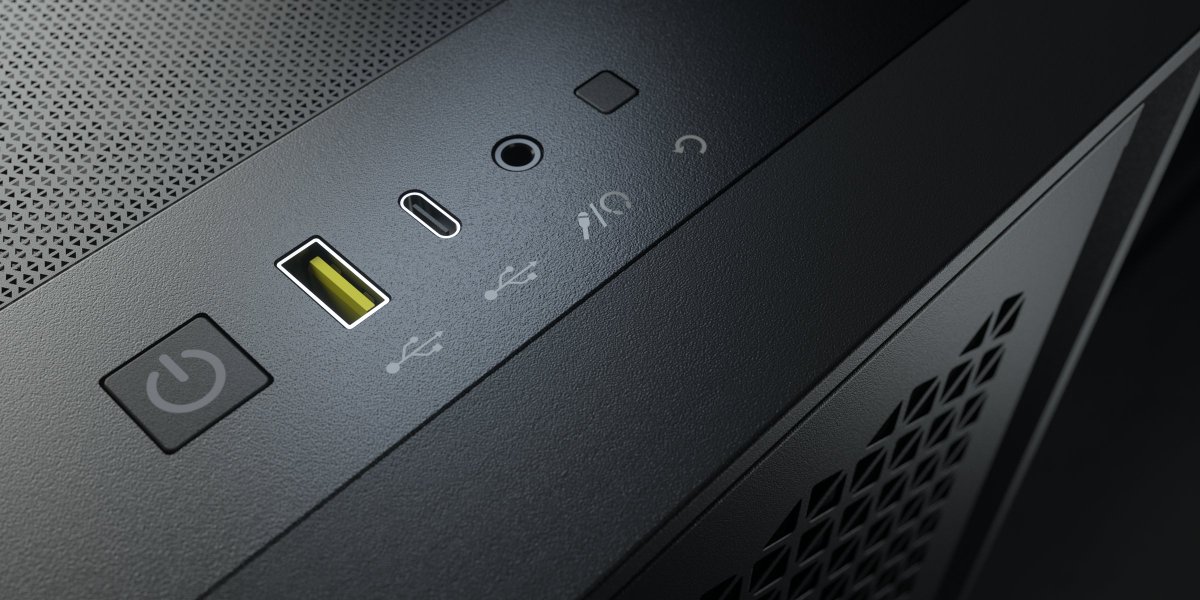 CORSAIR tweet media