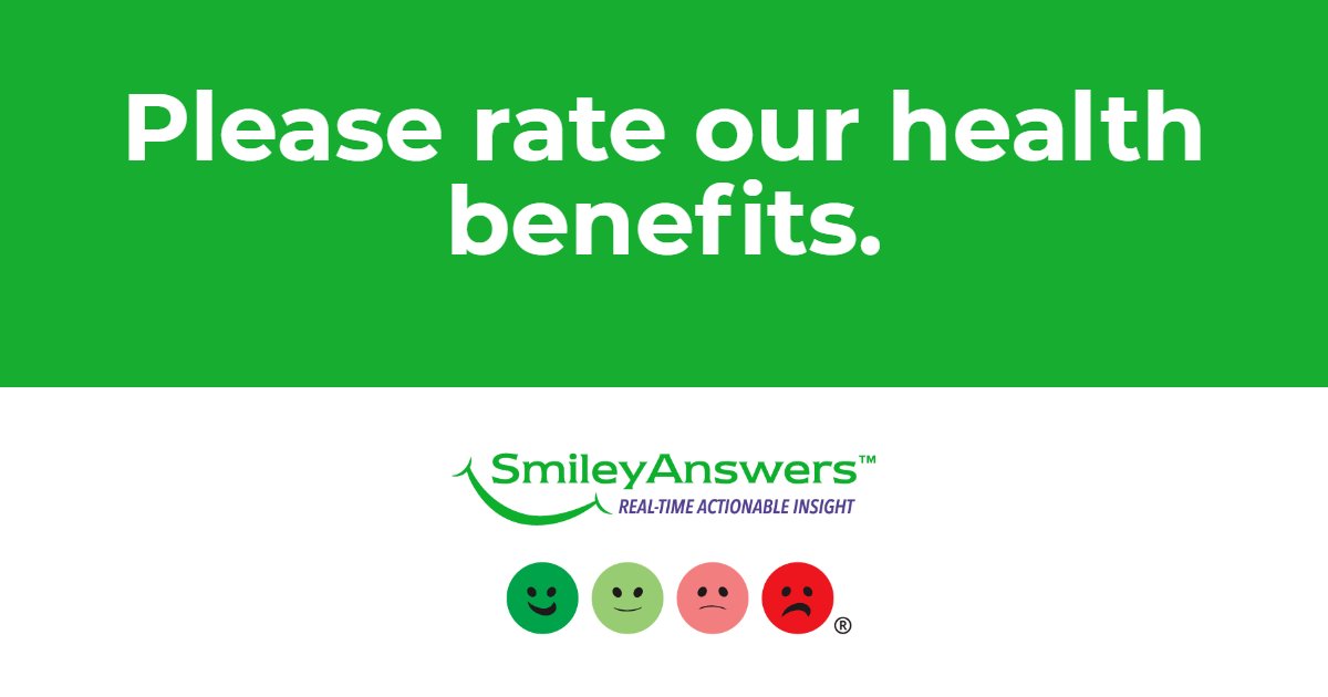 smileyanswersex's tweet photo. Ask simple questions to get powerful results.
#EmployeeExperience #EmployeeFeedback #HumanResources #HR #HumanResourceManagement #Work #WorkCulture #Benefits #WorkBenefits #EmployeeRetention #Recruiting #Employees https://t.co/EStCKTMDZ6