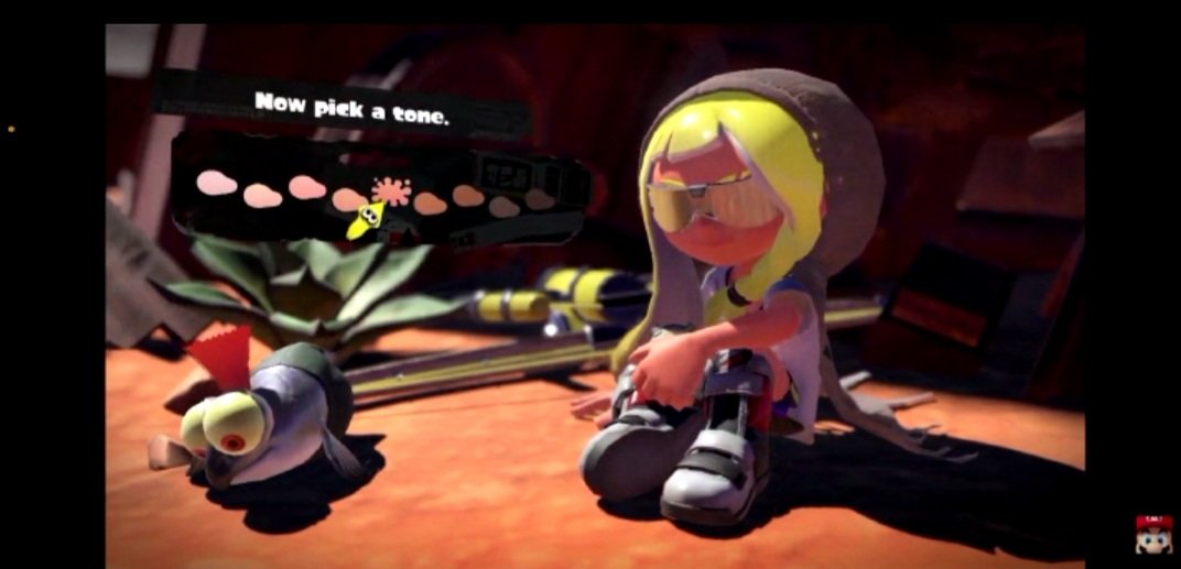 LeTJxxx's tweet photo. The moment we realised it WAS Splatoon3 the voicechat just exploded!
I AM SO EXITED! #Splatoon #Splatoon2 #Splatoon3 #Nintendo #NintendoSwich #ImhavingaHEARTATTACK #NintendoDirect #Veemo #LeClan #VC #Discord https://t.co/o9J3jkKy8V