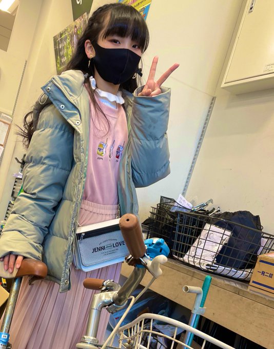 Twitterのコスプレ画像14