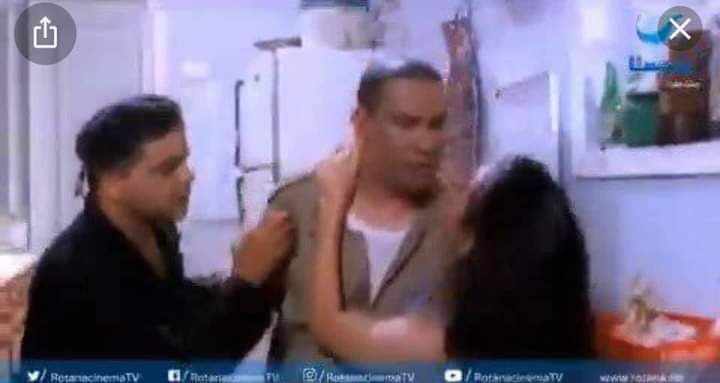 Mo7mdKhalifa's tweet photo. @BilalAhmadAllam @mmostafa_11 وربنا ما انا ده احمد بلال 😂😂 https://t.co/rRRXqfe4qO