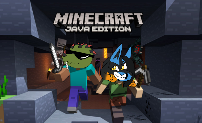 Askir_Arloog's tweet photo. Workshop is OPEN with more of the #MinecraftWednesday project w/ .@Vene_Arts! M'alone today, finishin' the village!
> https://t.co/z0I5PB1CnR <
#Minecraft #twitch #smallstreamer #furrystreamer #SmallStreamerCommunity #smallstreamersupport #SmallStreamersConnect @SmallStreamersR https://t.co/RohALROOmL