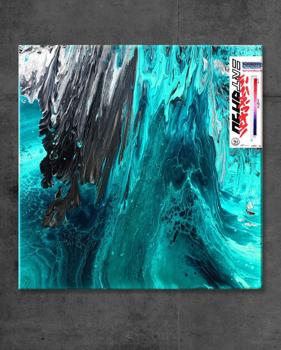 Nishe 光 tweet media