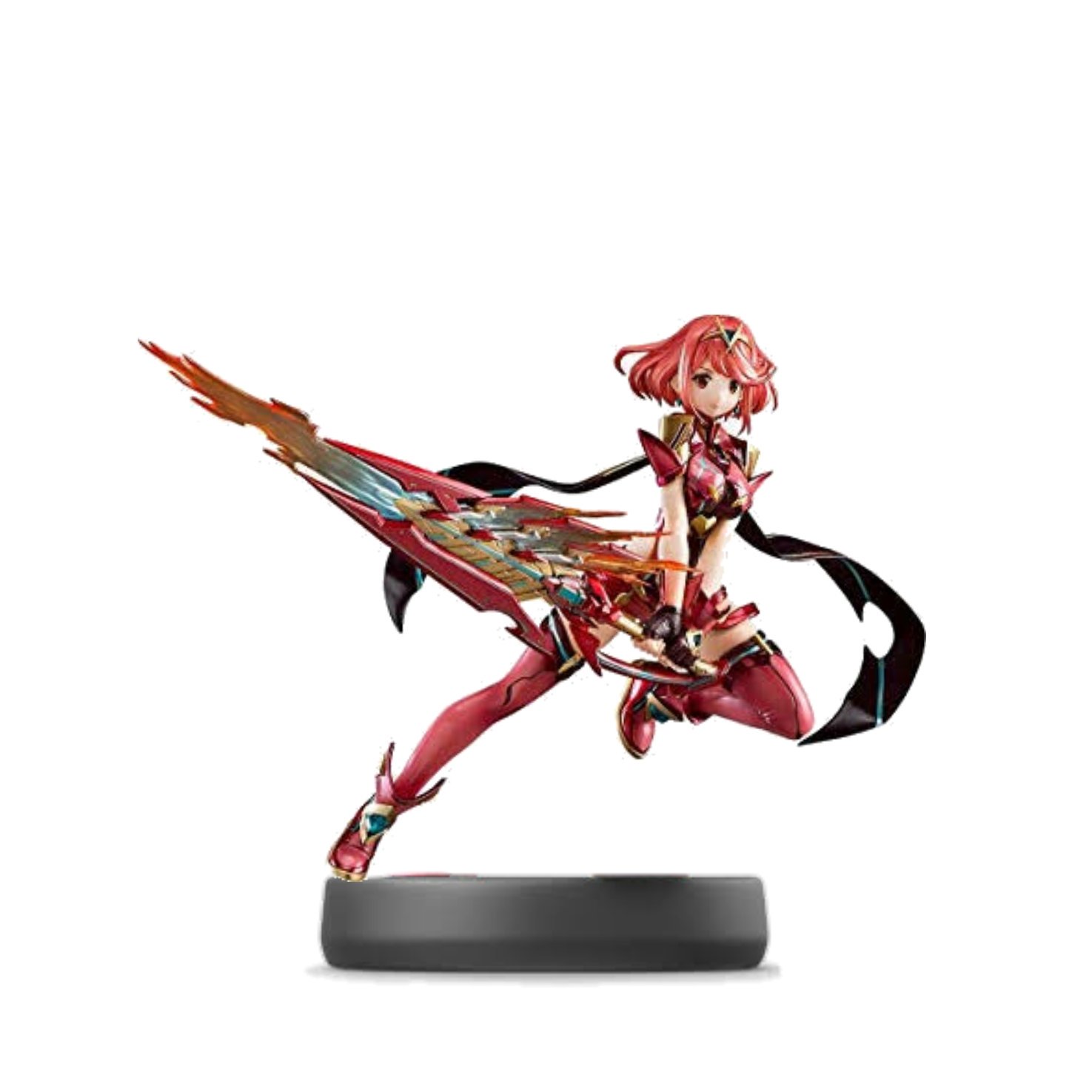 スマブラSP』ホムラ/ヒカリ（ホムヒカ）amiiboが本日7月21日に