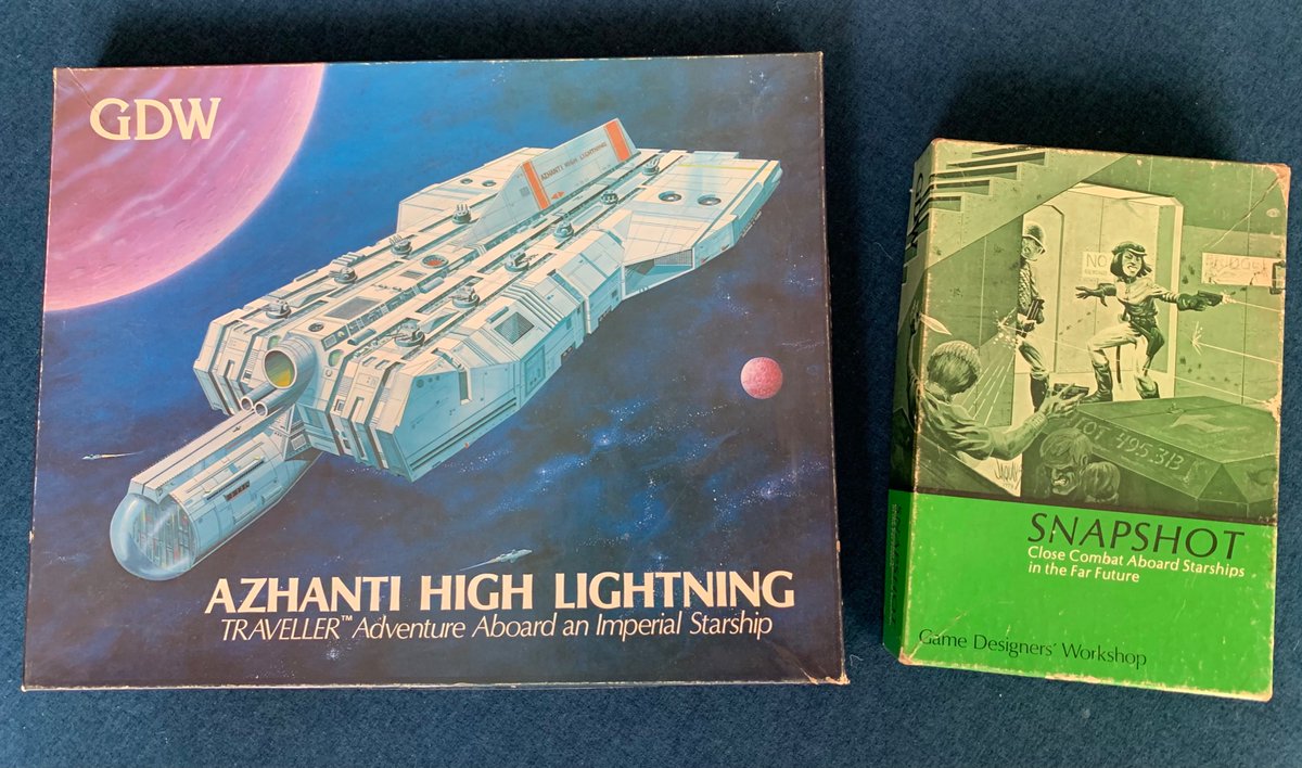 That question works a couple ways. First of all, how do we physically resolve this? We have rules for man-to-man combat. On starships. There is no Traveller: Land War in Asia module. We have these (both of which came out after Mercenary, btw):