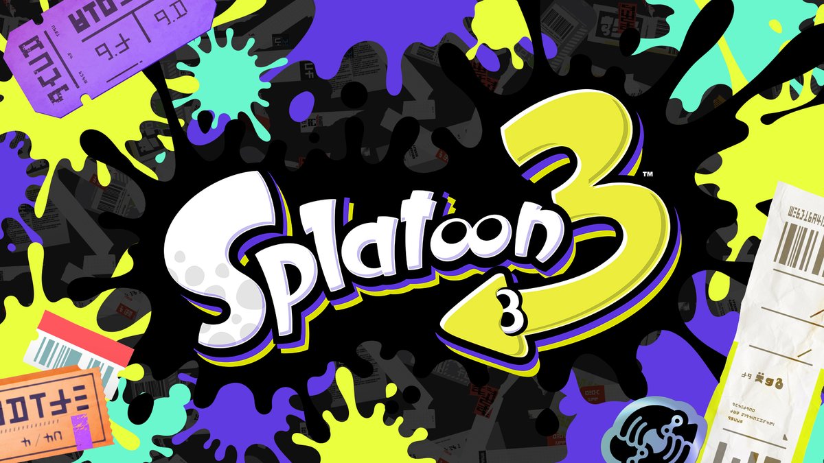 Attention, worldwide squid researchers!

#Splatoon3 was just announced via video transmission. It doesn’t launch for some time, but we learned some fascinating ecological details: a new Inkling & Octoling habitat has been discovered! And it seems quite different than Inkopolis...