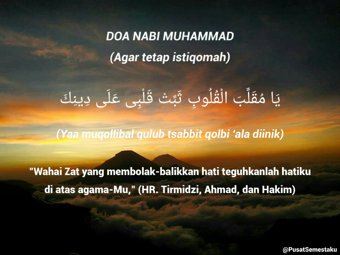 ⠀⠀DOA PARA NABI YG BISA DIBACA SETIAP HARI   Udah di save? Yuk sekarang dibaca                         -- A THREAD --⠀
