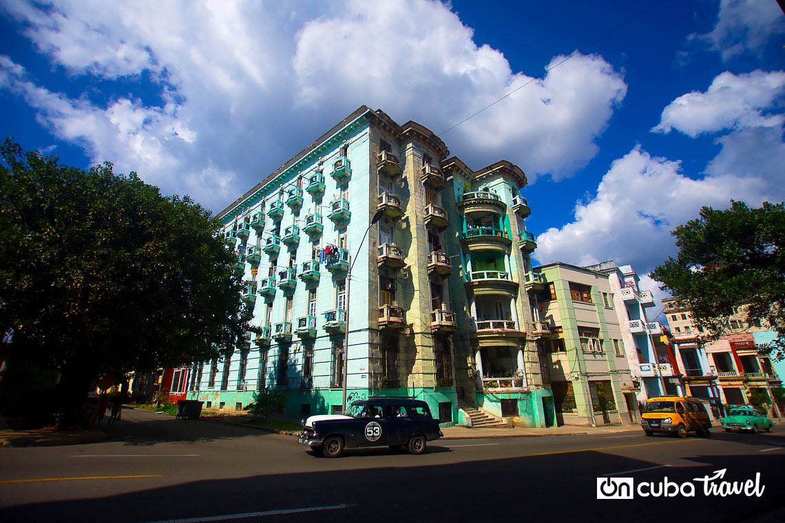OnCuba Travel tweet media