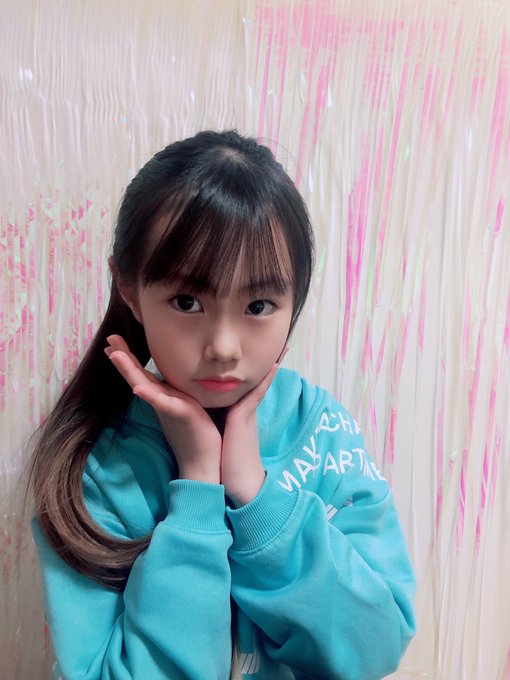 Twitterのコスプレ画像3