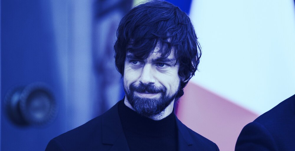MichaelM_NFT's tweet photo. Jack Dorsey Partners With Lamar Wilson to Create More Black Bitcoin Millionaires https://t.co/aVyoFCauUm #DailyDebrief https://t.co/hpOp7nRTMl