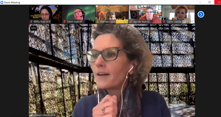 Thank you Dr. Castille @USDA_nifa for meeting with <a href="/APLU_GovAffairs/">APLU Gov Affairs</a> <a href="/APLU_Ag/">APLU Agriculture</a> <a href="/HungryPests/">HungryPests</a>.  We <a href="/UCRiverside/">UC Riverside</a> <a href="/UCRCNAS/">UC Riverside CNAS</a> <a href="/UCRAdvocacy/">UCR Advocacy</a> <a href="/ucanr/">Ag&Natural Resources</a> <a href="/UCAdvocacy/">UCAdvocacy</a>  look forward to working with you and the new Administration <a href="/WhiteHouse/">The White House</a> <a href="/WHOSTP45/">White House OSTP</a>  #citrusgreening #foodsecurity #