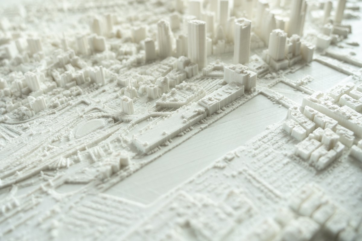 MiniCityArt tweet media