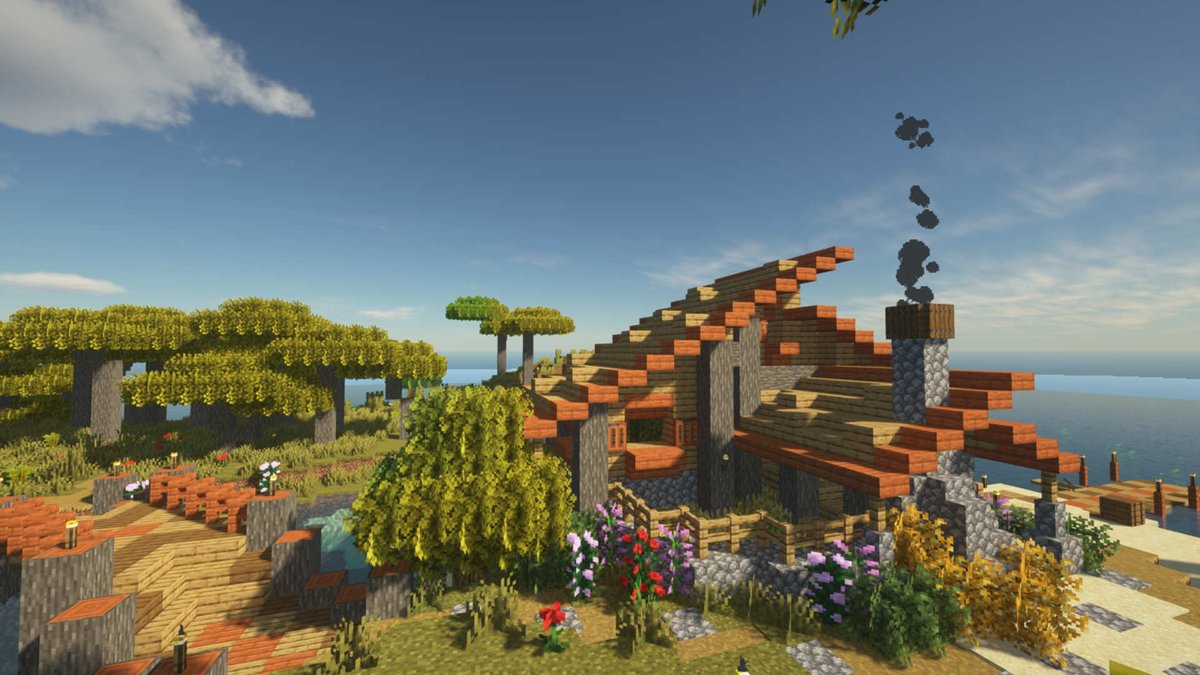 newmarkgaming's tweet photo. #Scoutcraft https://t.co/MCUiVsf7Vg