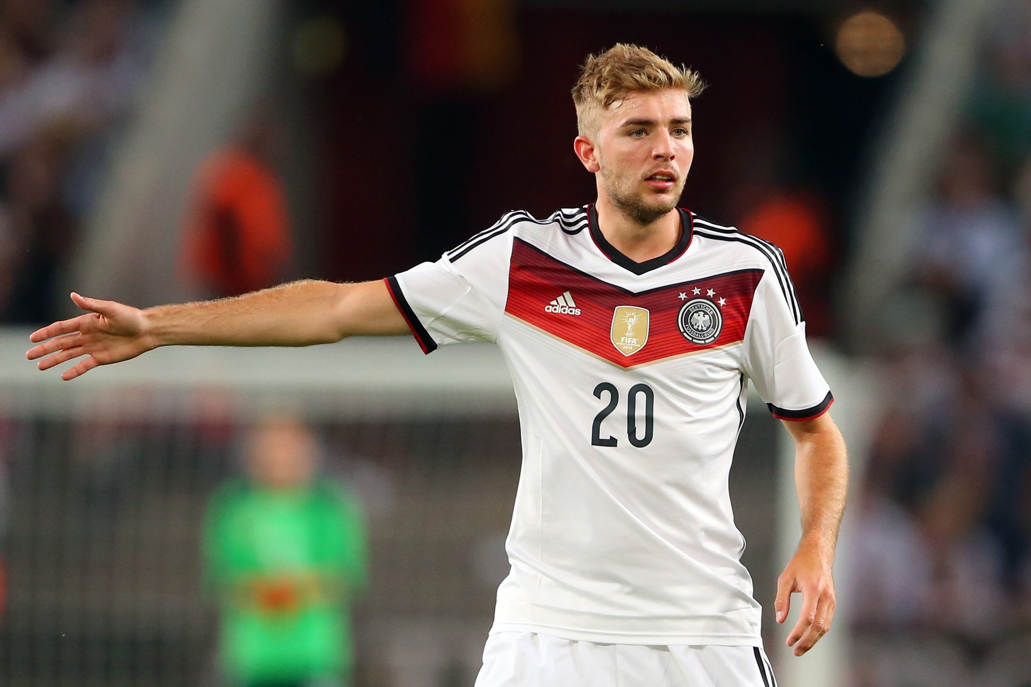 30 today!   Happy birthday, Christoph Kramer  | 