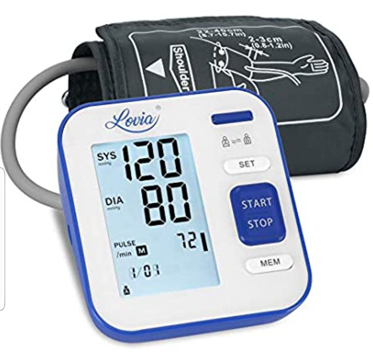AshFreebies's tweet photo. Blood pressure machine-ik
#USA #bloodpressuremachine #productreviews #digitalnomad #ustesters  #usreviewers #Giveaway  #REVIEWER #REVIEWERS #TESTERS  #producttester #productreviewer #AmazonPrime #Amazon #DigitalTransformation https://t.co/ceGj9kqa73