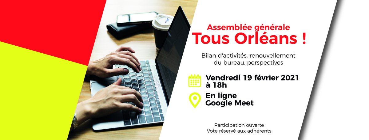 Tous Orléans tweet media