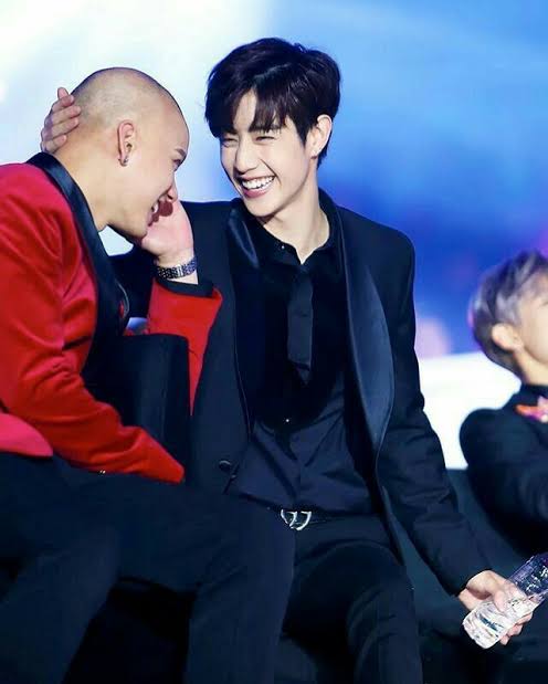 i mean look at the material