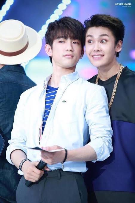 i mean look at the material