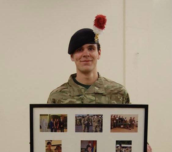 NorthumbriaACF's tweet photo. We are sad to advise the passing of talented, dedicated, popular former Cadet CSM Ryan Castle. Please, read &amp; make his wish a reality. 🙏 https://t.co/o8ceawy3Yt @NationalACSMI @ACFColCadets @bigphilcampion @mrjordanwylie @sally0range @reallorraine @ArmyCadetsUK @ArmyCadetsHQ https://t.co/533xqtdtRb
