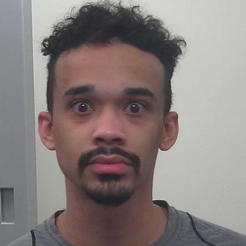 MrAndyNgo's tweet photo. BLM Capitol Hill riot suspect, John E. Sullivan, was paid $35,000 from CNN &amp; NBC each for footage he recorded of Ashli Babbitt's shooting death. As he recorded video inside, he allegedly said, “We gotta get this s—t burned.” ABC (Aus) also paid $2,500. https://t.co/PSqbPhgqQv https://t.co/5pXzfjUzcl