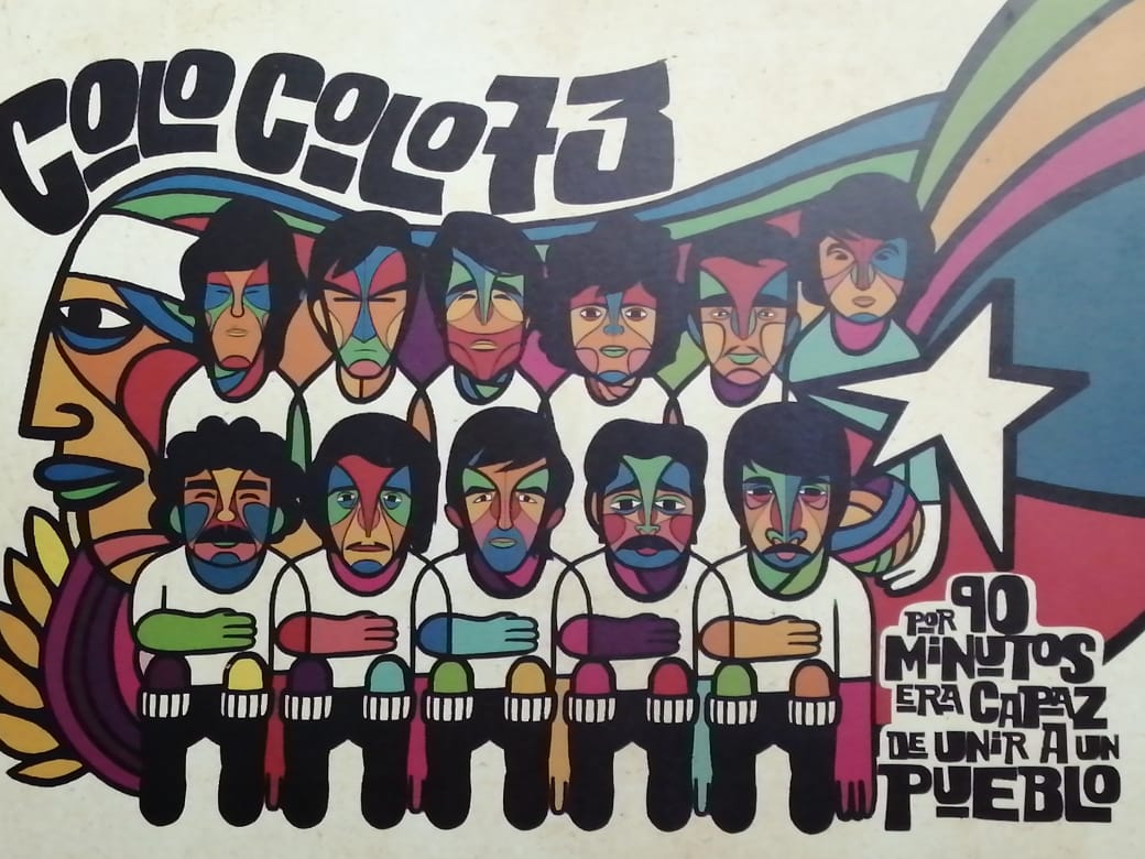 anatijoux's tweet photo. Segundo día de filmacion de la Jauria... Gracias... #ColoColo contigo siempreeeeeee
#VamosCacique https://t.co/DisFyRqMaO