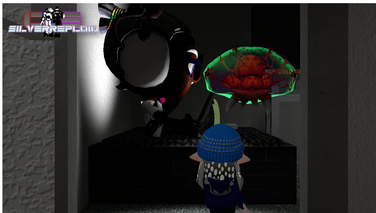 Silverreploid CLE (Music Commissions Open.) tweet media