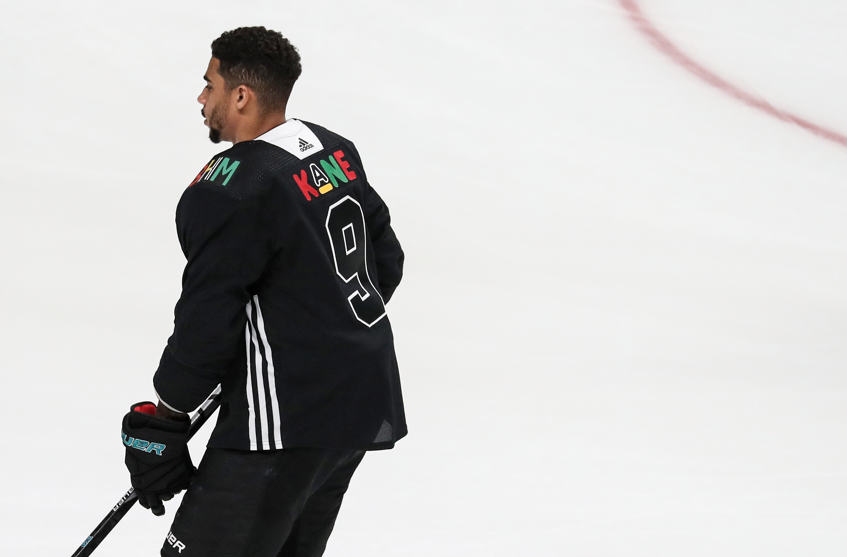 Cukui tribal Sharks jersey project finally completed but now it needs an  A : r/SanJoseSharks
