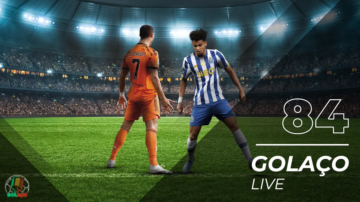 Golaco_TV's tweet photo. 🎙️ #84 Live | Le FC Porto s'impose face à la Juventus en Ligue des Champions (2-1)
Emission largement consacrée au @FCPorto et à la victoire des dragons face à la @juventusfc de Cristiano Ronaldo sur le score de 2-1 !
>>> https://t.co/XZhRw0U22p <<<
#UCL | #FCPJFC https://t.co/I2lp6ZTuUb