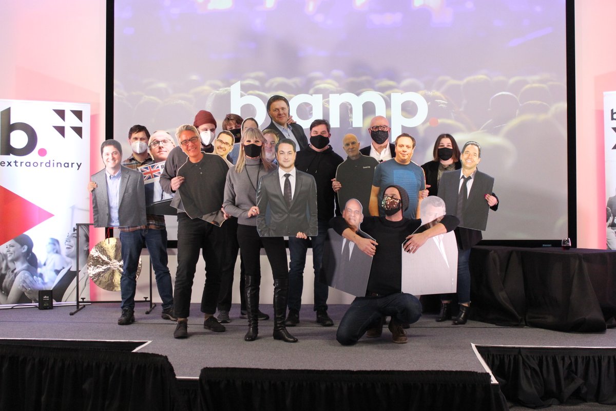 Seamless_Events's tweet image. We really enjoyed working with biamp on their #virtual SKO meeting.  One of the best parts was learning about their Crowd Mic app.  
#eventprofs #eventexecs #virtualevents #portlandoregon #virtualmeetings #virtualauction #liveevents #seamless #eventplanner #eventav  #Biamp2021