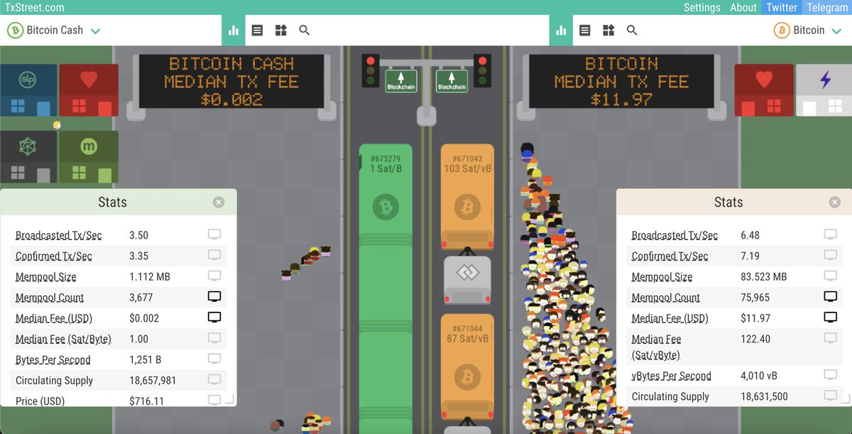 Roger Ver tweet media