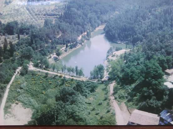 ilnesi's tweet photo. Lago di Sammontana, il consiglio vota l'acquisizione gratuita delle aree su cui insiste l'invaso c/condizioni sospensive. I fondi del @mitgov miglioreranno la sicurezza col declassamento della diga. La Regione ci accompagnerà nel percorso. Cdx astenuto #openconsiglio #montelupo https://t.co/GWoAsY3ZO2