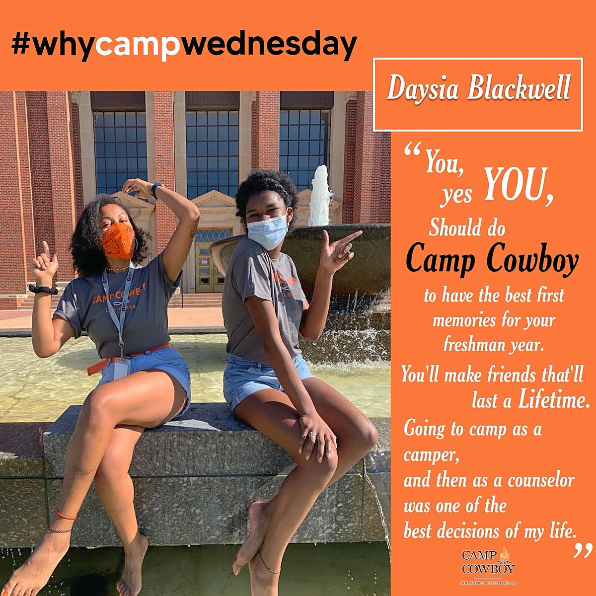 OSU Camp Cowboy tweet media