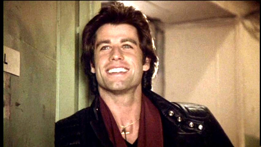 Happy 67th Birthday to 
JOHN TRAVOLTA 
