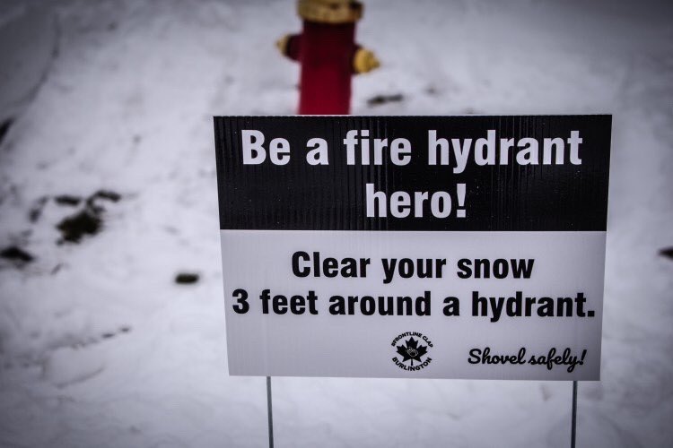 Frontline Clap tweet media