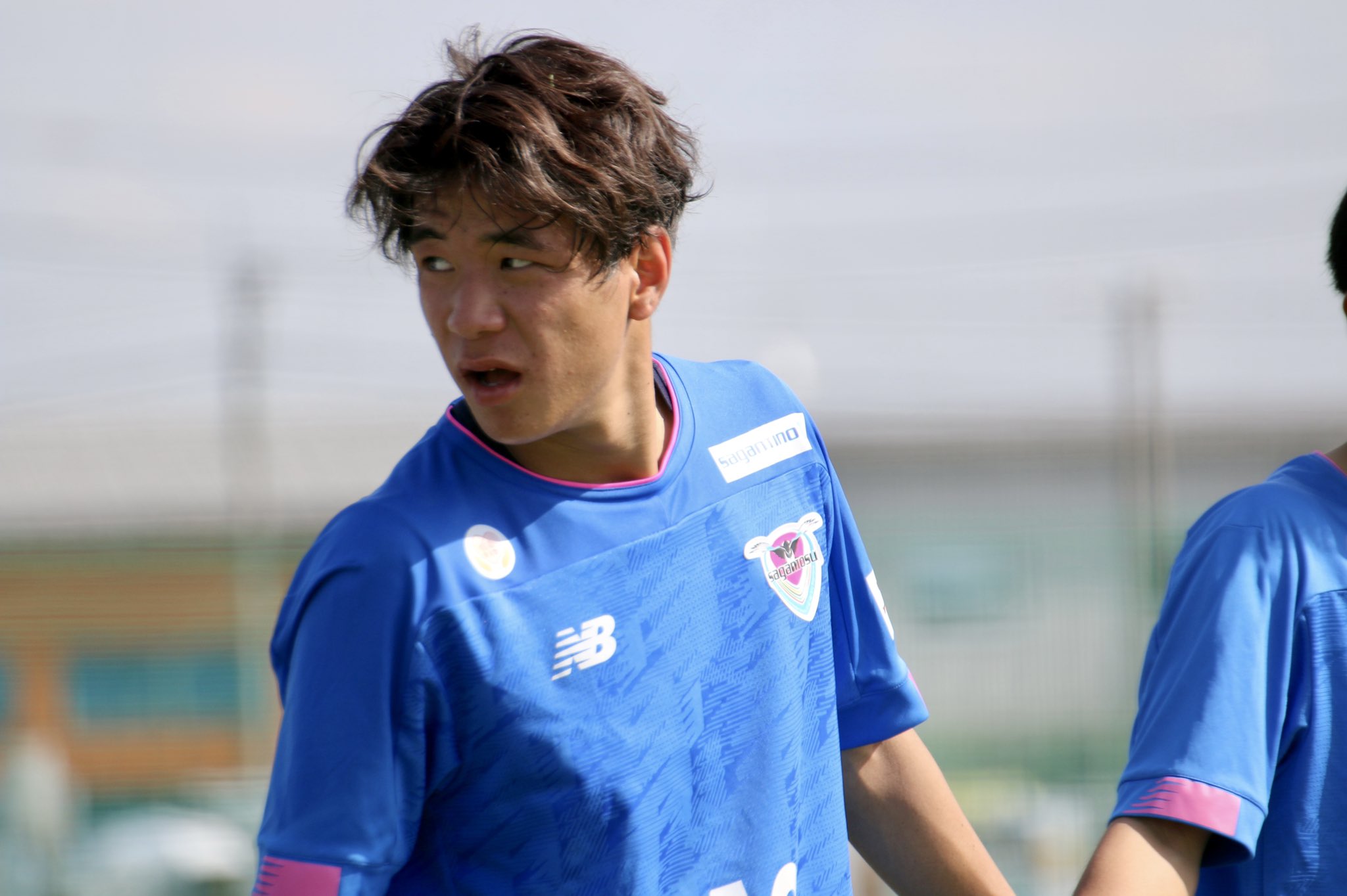 ブラウグラーナサガン まぁ鳥栖には武雄のネイマールがおるからね T Co Nd8qwluk Twitter