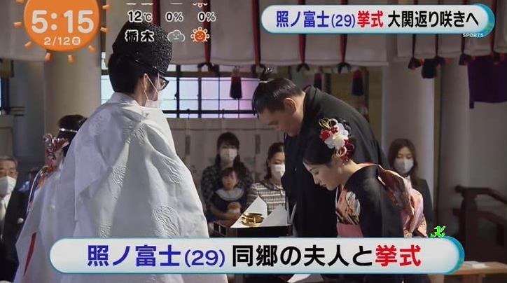 ãã‚‹ãã‚‹ãŠã°ã' ãƒ–ãƒ­ã‚° å¤§ç›¸æ'²å–çµ„å†…å®¹ On Twitter é–¢è„‡ç…§ãƒŽå¯Œå£« 29 ãŒ 2018å¹´2æœˆã«çµå©šã—ãŸãƒ„ã‚§ã‚°ãƒ¡ãƒ‰ ãƒ‰ãƒ«ã‚¸ãƒãƒ³ãƒ‰ã•ã‚