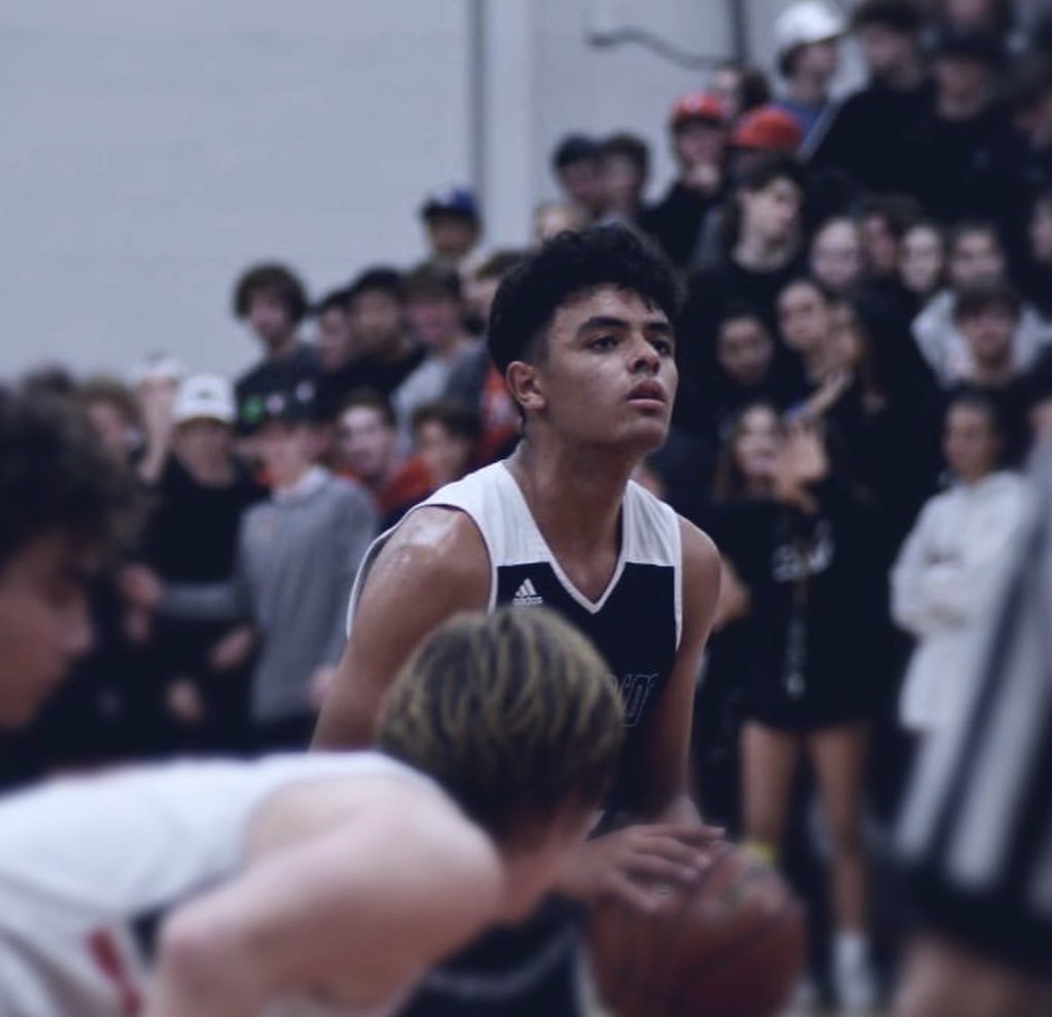 Aaron Burgin tweet media