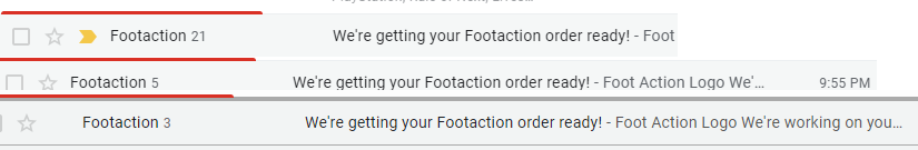 Success Post From Bash Gang By LeoHu