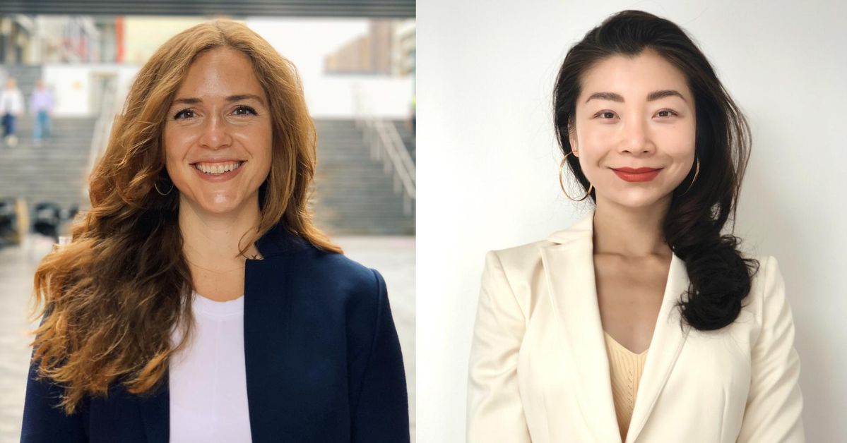 Great piece! Let's smash the "motherhood penalty"!

Meet 2 Female Founders Aiming To Close The Gender Pay Gap, 80% Of Which Can Be Attributed To The ‘Motherhood Penalty’ <a href="/mirzasayshey/">Mirza</a> @SiranCao @SiranCao <a href="/ForbesWomen/">ForbesWomen</a>  #careers #womenintech  #GenderPayGap #careforce
  ...