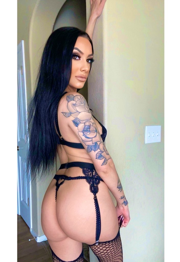 Cydvicious - Cyd_vicious OnlyFans Leaked