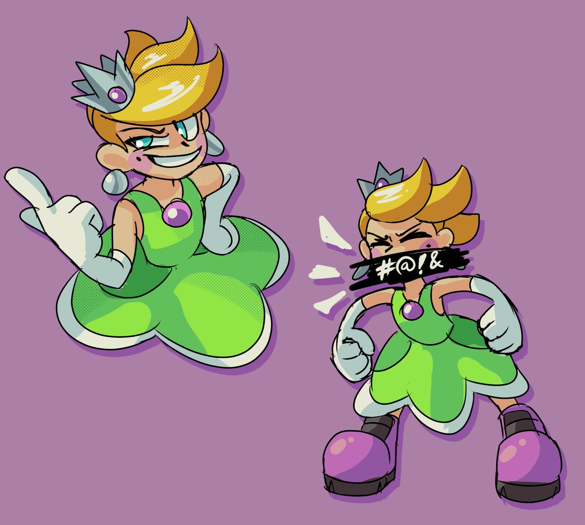 CryoGX's tweet photo. Went ahead and doodled this character before I completely forget about the ad in like 2 weeks https://t.co/SHBpzjatuF