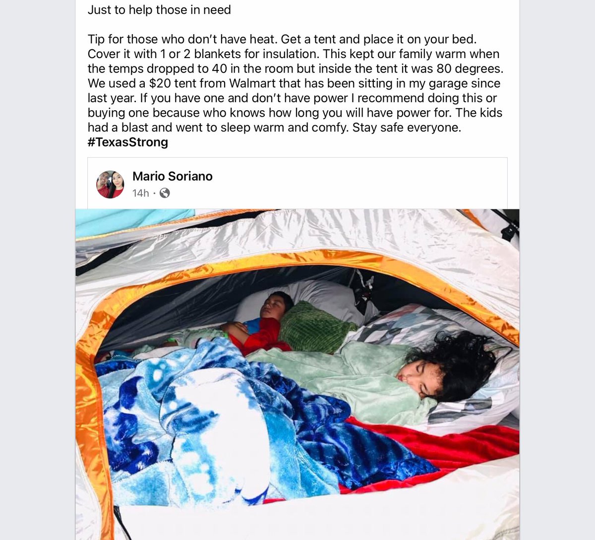 MissReddBunny's tweet image. I saw this on Facebook and figured it could help some people in #Texas RT please! #prayfortexas